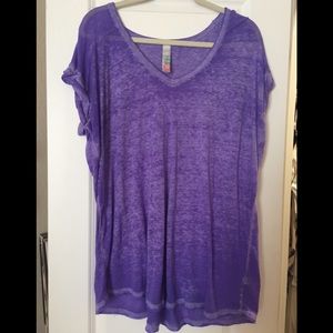 Free People Free Falling Shirt